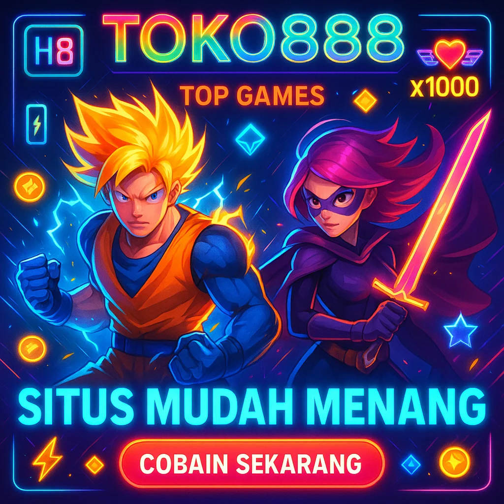 TOKO888